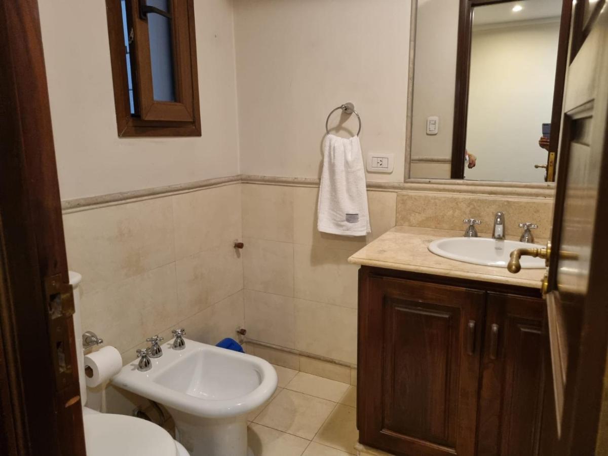 Departamentos El Tucan Salta Dış mekan fotoğraf