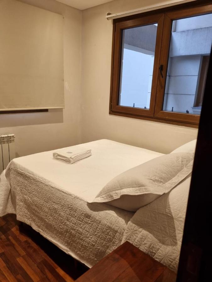 Departamentos El Tucan Salta Dış mekan fotoğraf