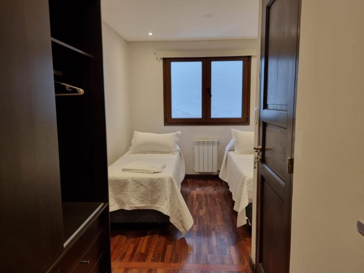 Departamentos El Tucan Salta Dış mekan fotoğraf