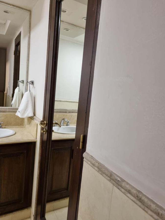 Departamentos El Tucan Salta Dış mekan fotoğraf