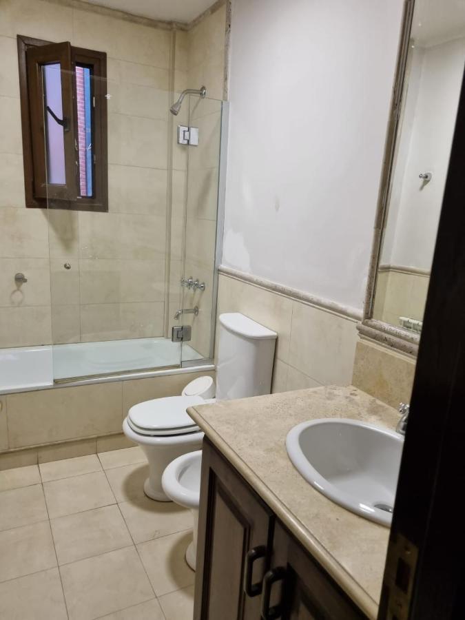 Departamentos El Tucan Salta Dış mekan fotoğraf