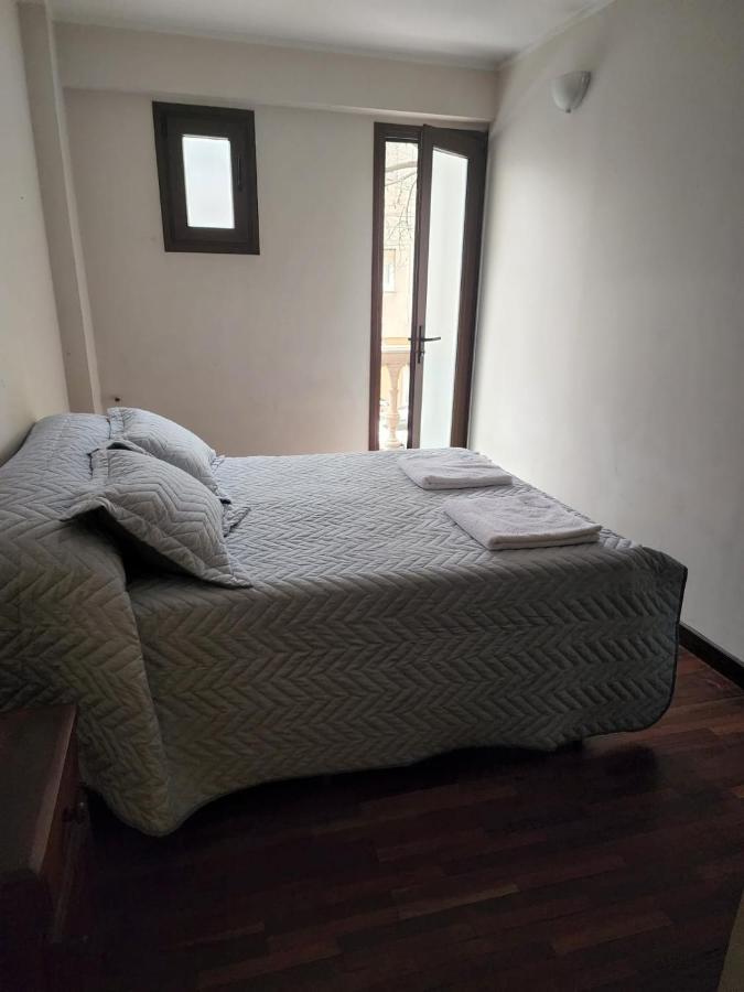 Departamentos El Tucan Salta Dış mekan fotoğraf